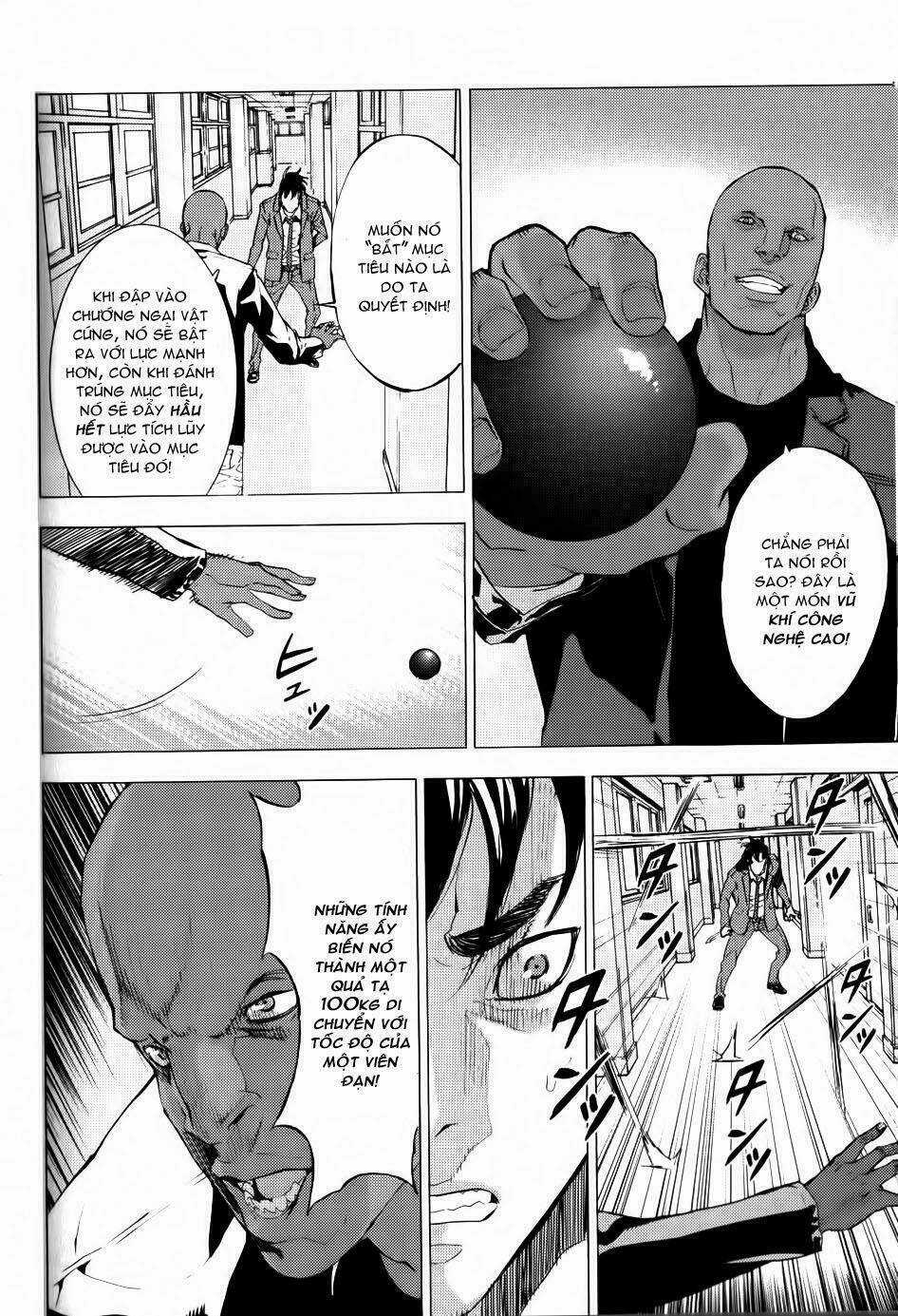 Until Death Do Us Part - Chapter 121 - Trang 14