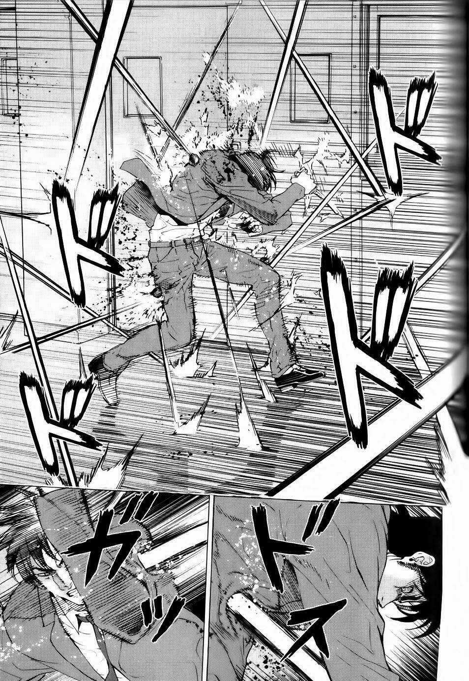 Until Death Do Us Part - Chapter 121 - Trang 15