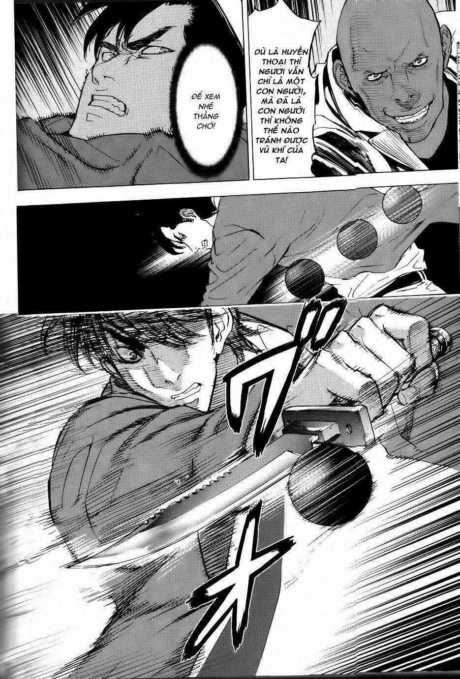 Until Death Do Us Part - Chapter 121 - Trang 16