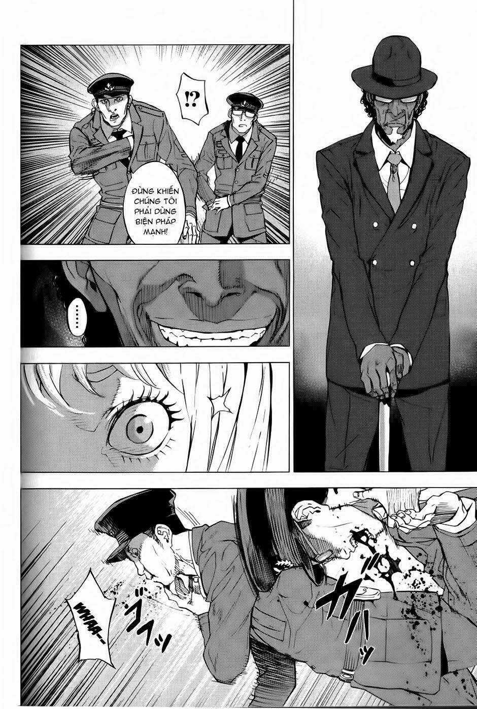 Until Death Do Us Part - Chapter 121 - Trang 20