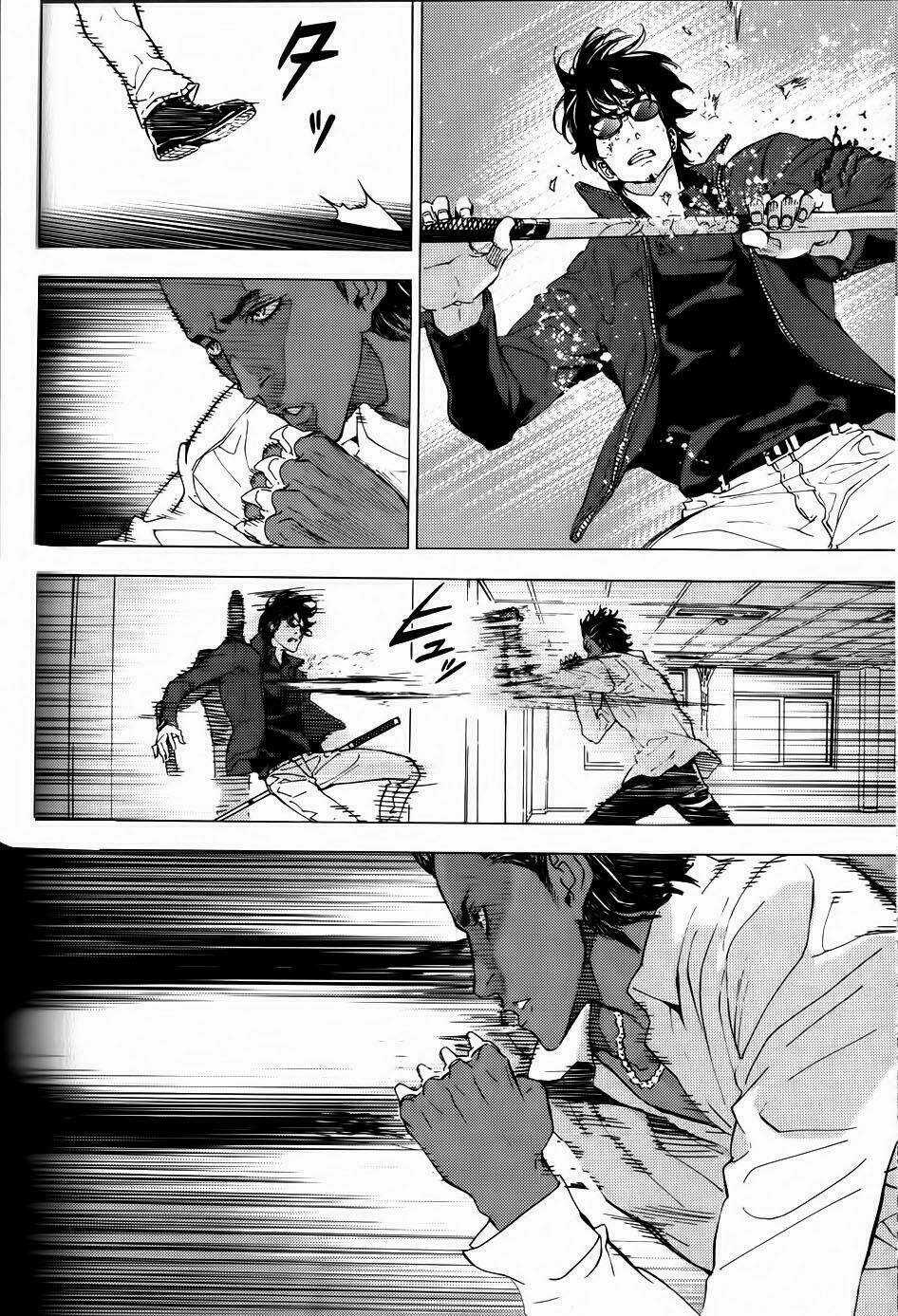 Until Death Do Us Part - Chapter 121 - Trang 26