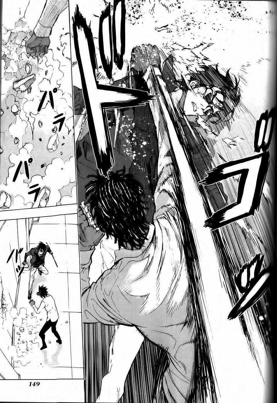 Until Death Do Us Part - Chapter 121 - Trang 27