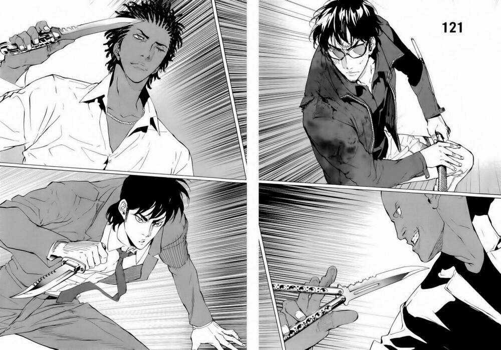 Until Death Do Us Part - Chapter 121 - Trang 5