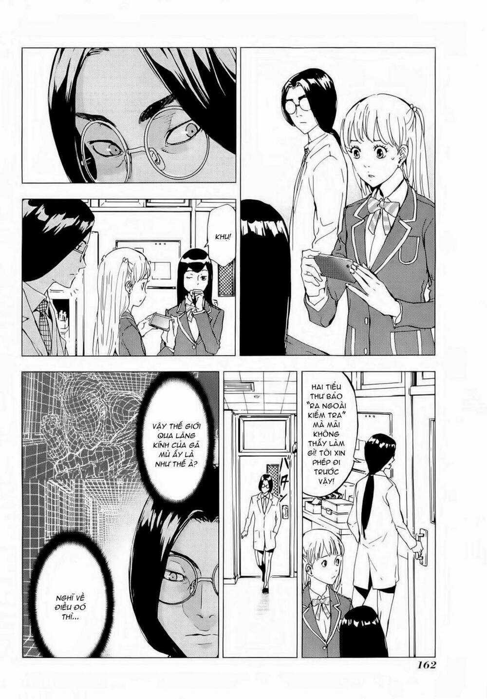 Until Death Do Us Part - Chapter 122 - Trang 12