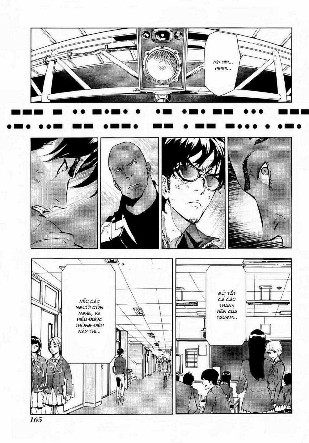 Until Death Do Us Part - Chapter 122 - Trang 15