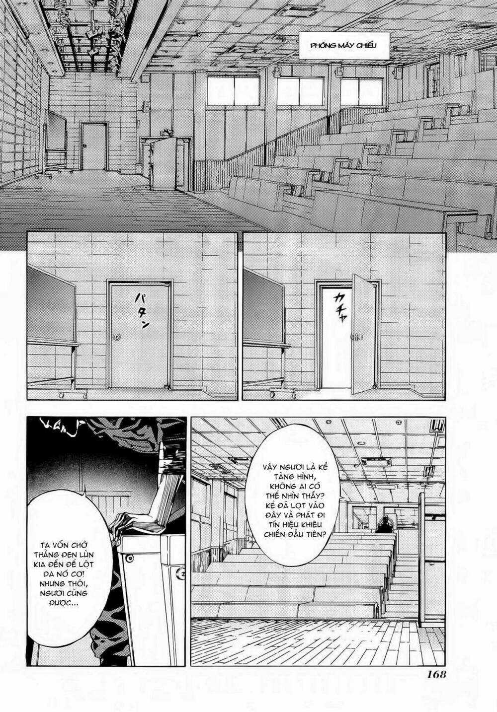 Until Death Do Us Part - Chapter 122 - Trang 18