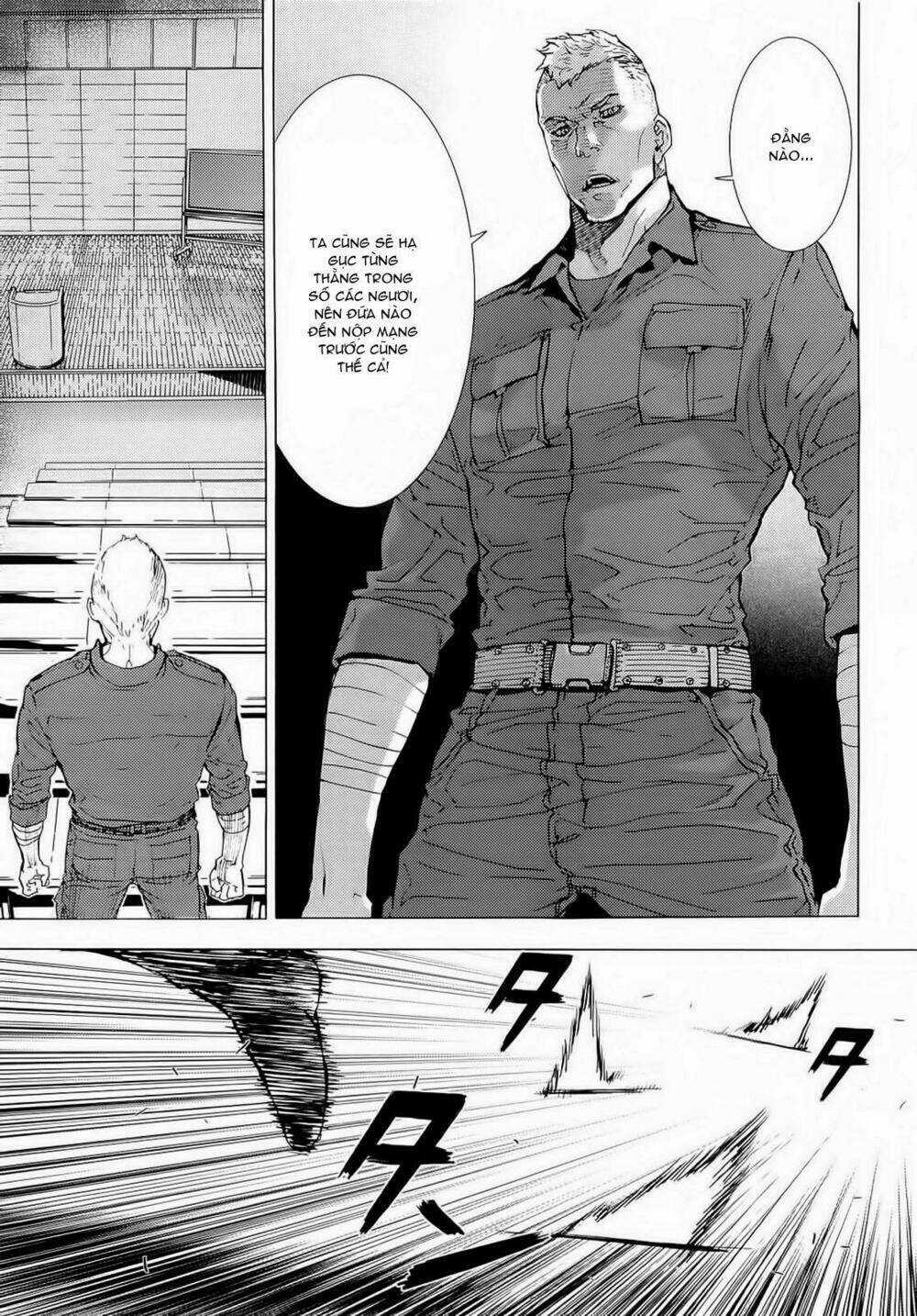 Until Death Do Us Part - Chapter 122 - Trang 19