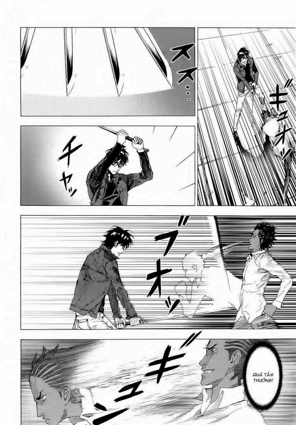 Until Death Do Us Part - Chapter 122 - Trang 20