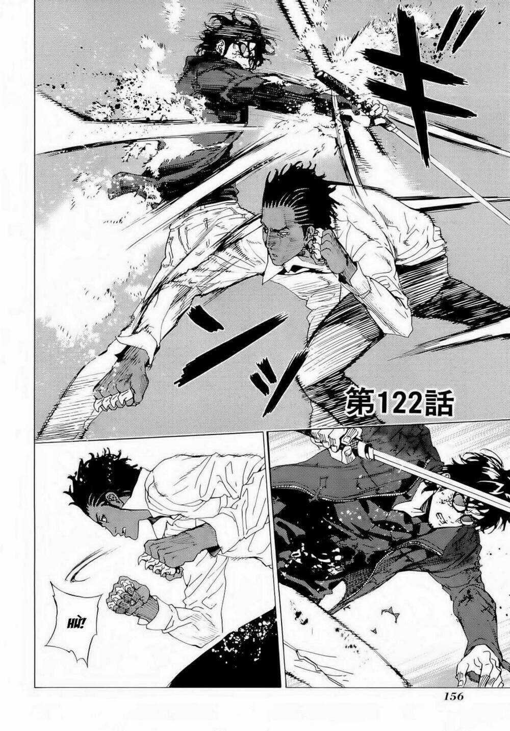 Until Death Do Us Part - Chapter 122 - Trang 6