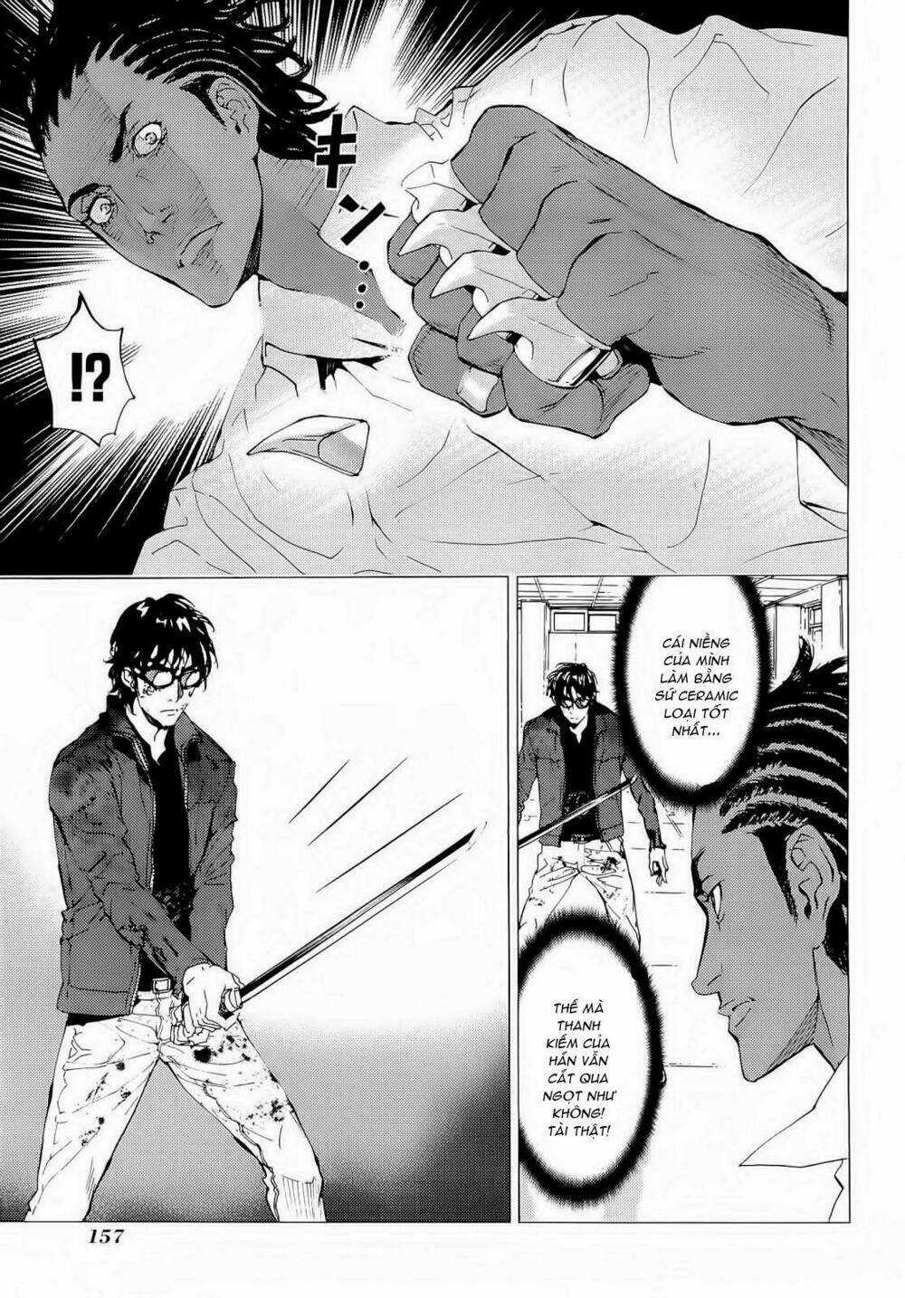 Until Death Do Us Part - Chapter 122 - Trang 7