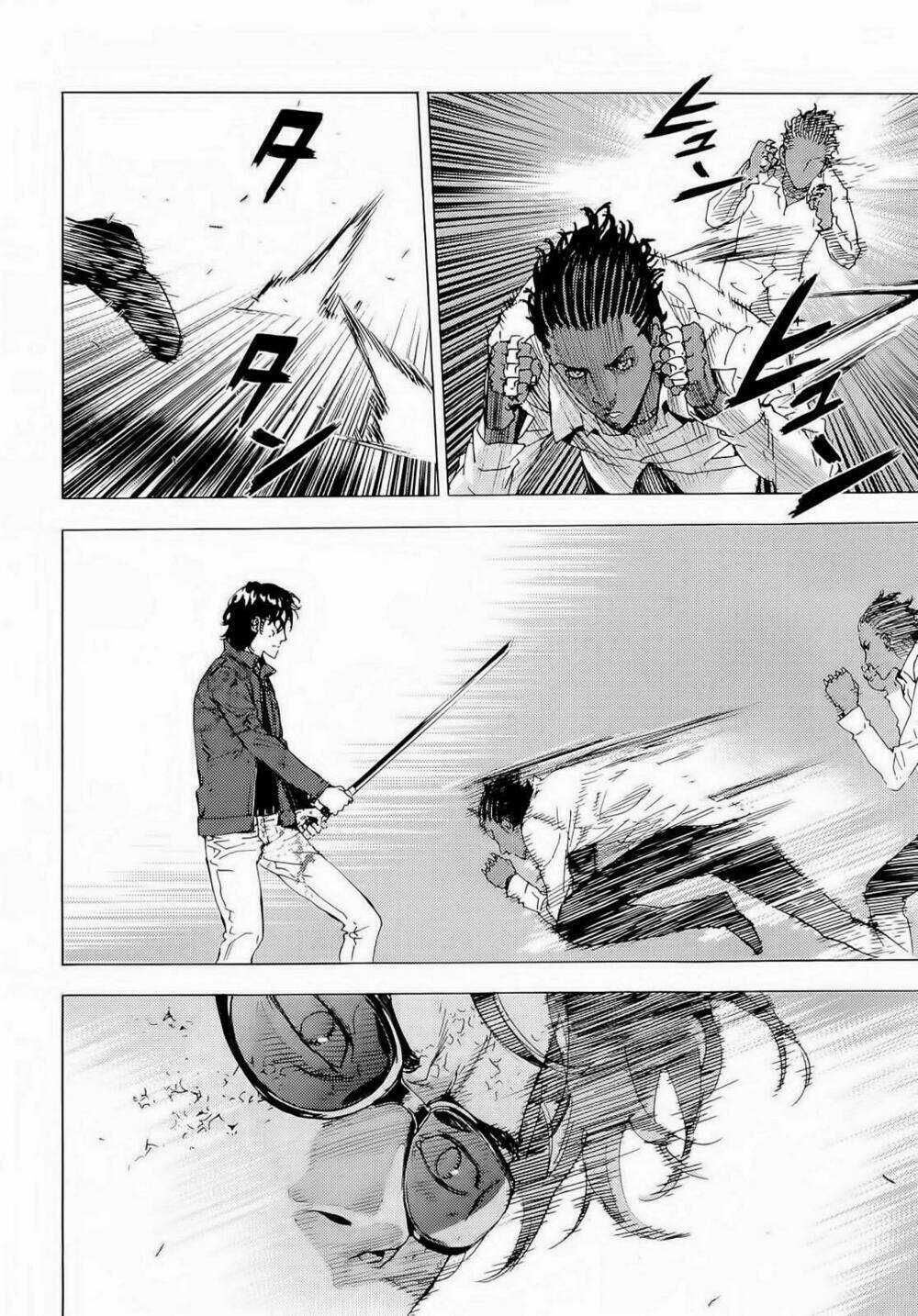 Until Death Do Us Part - Chapter 122 - Trang 8