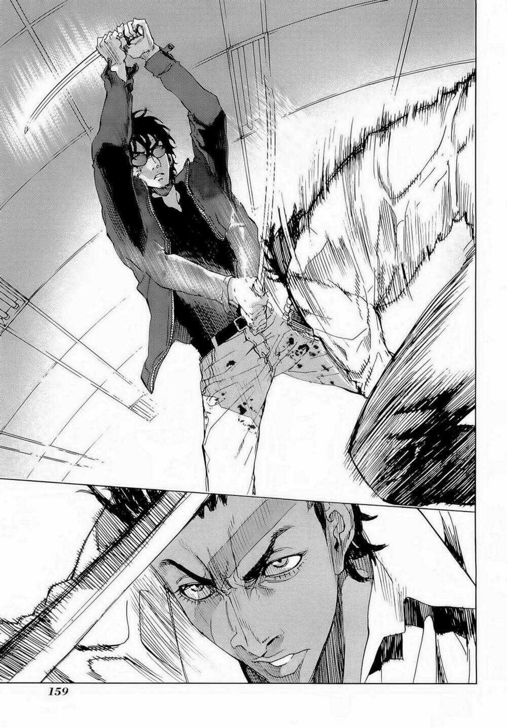 Until Death Do Us Part - Chapter 122 - Trang 9