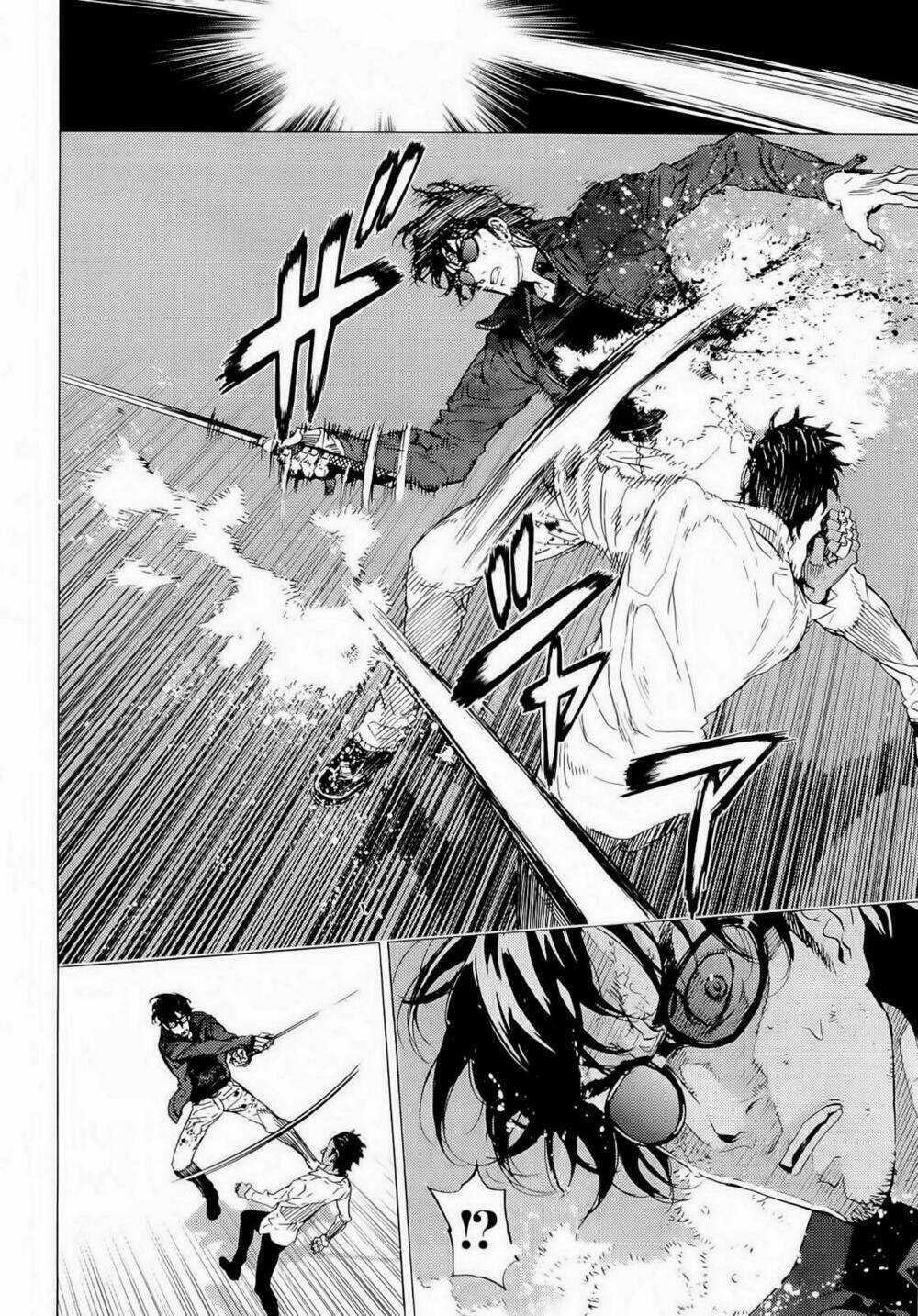 Until Death Do Us Part - Chapter 122 - Trang 10