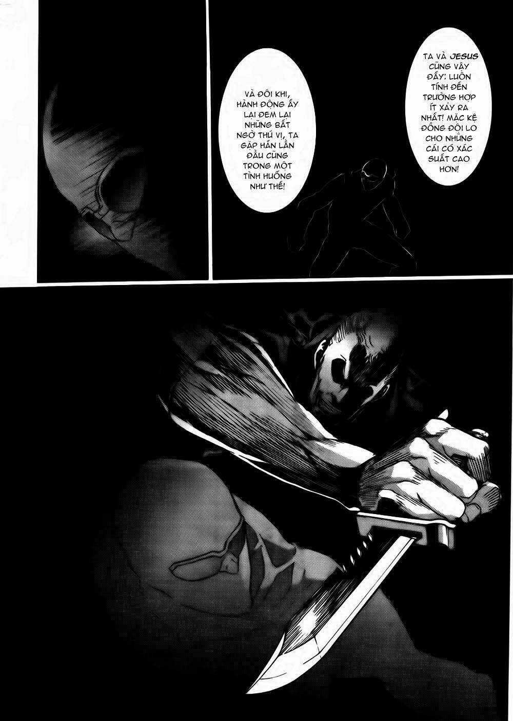 Until Death Do Us Part - Chapter 123 - Trang 11