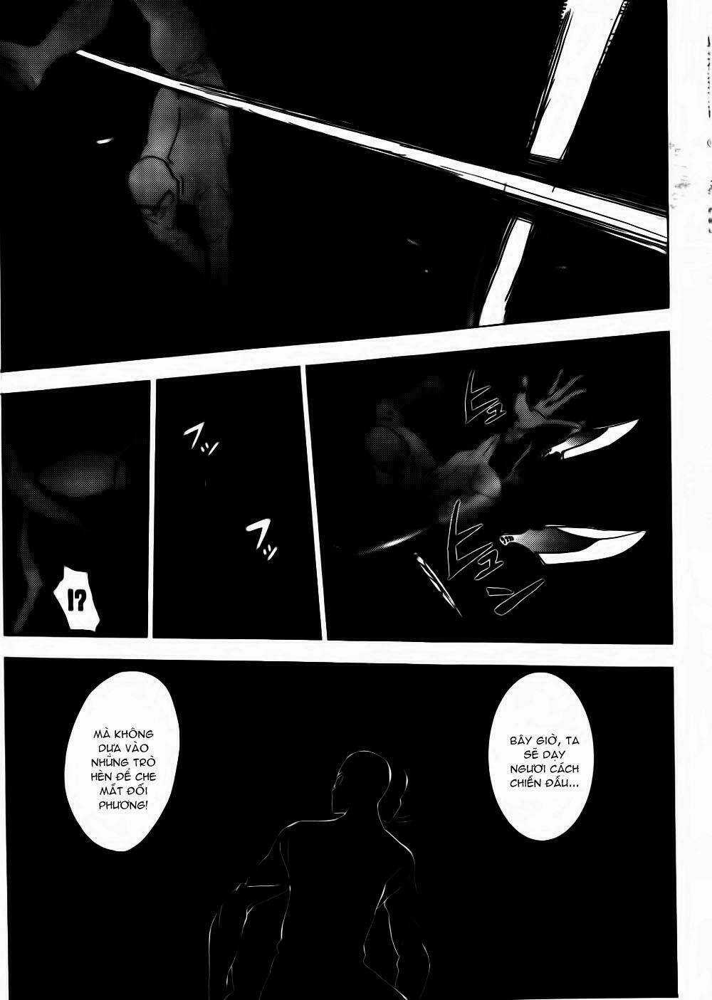 Until Death Do Us Part - Chapter 123 - Trang 12