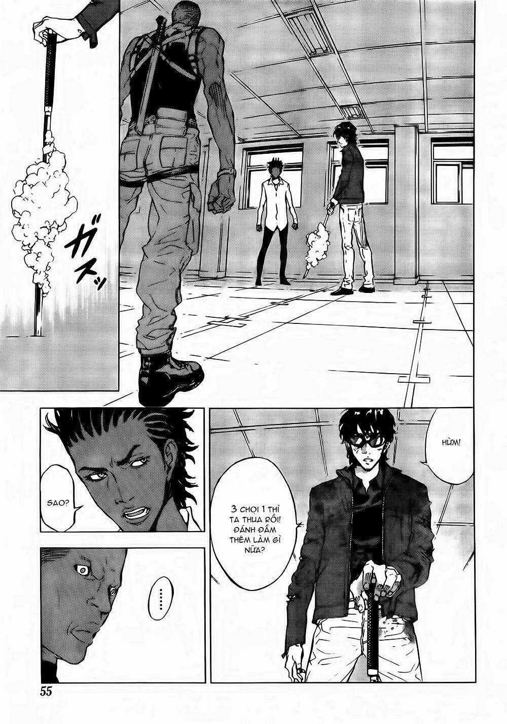 Until Death Do Us Part - Chapter 123 - Trang 14