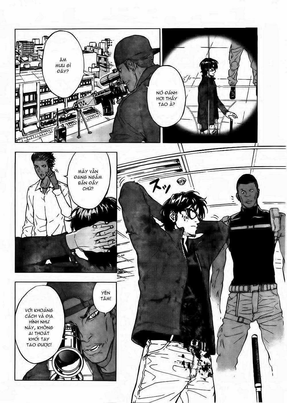 Until Death Do Us Part - Chapter 123 - Trang 15