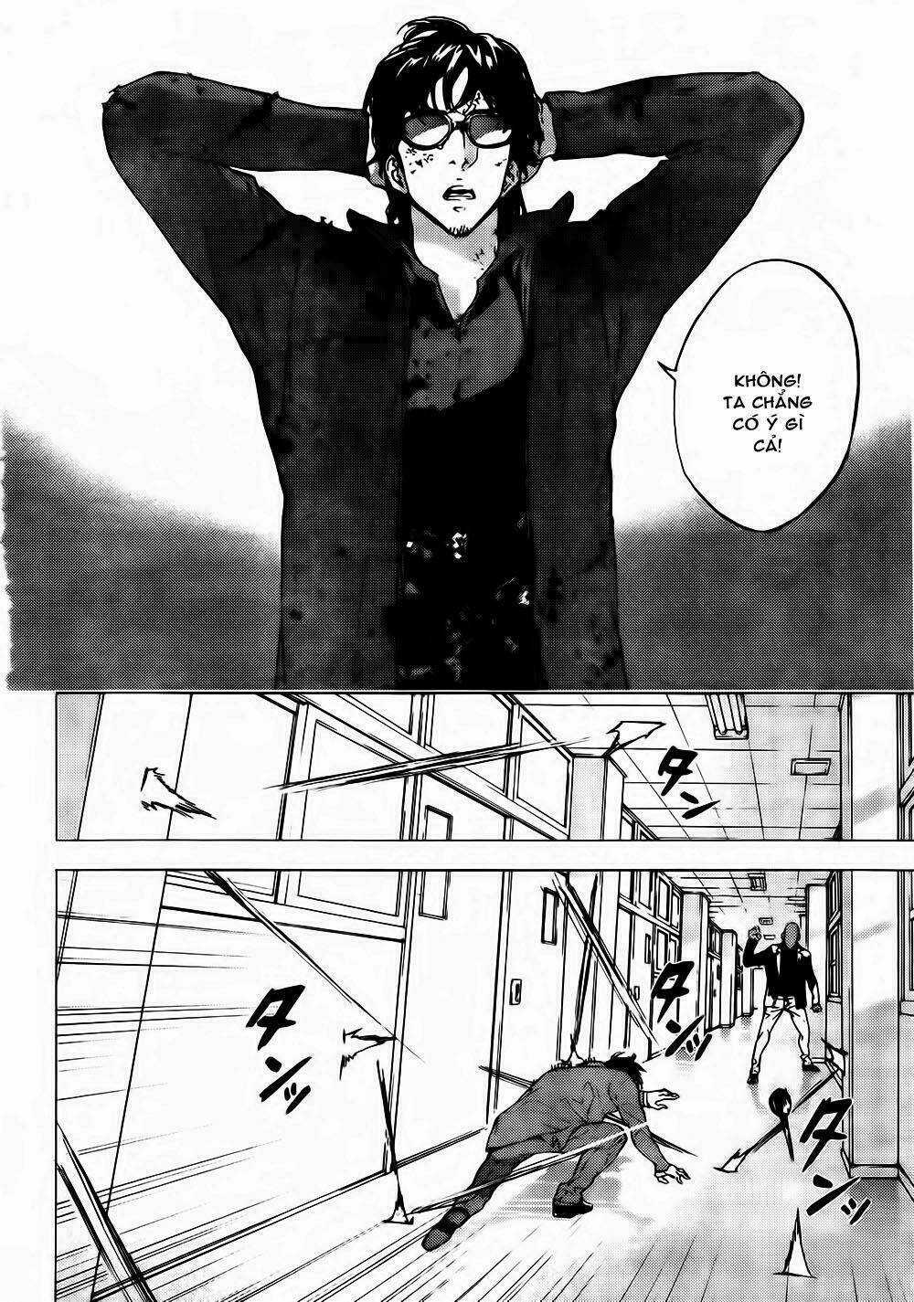 Until Death Do Us Part - Chapter 123 - Trang 17