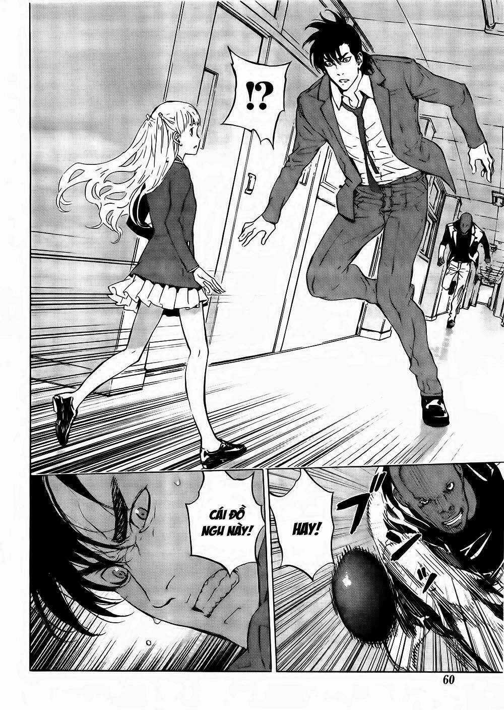 Until Death Do Us Part - Chapter 123 - Trang 19