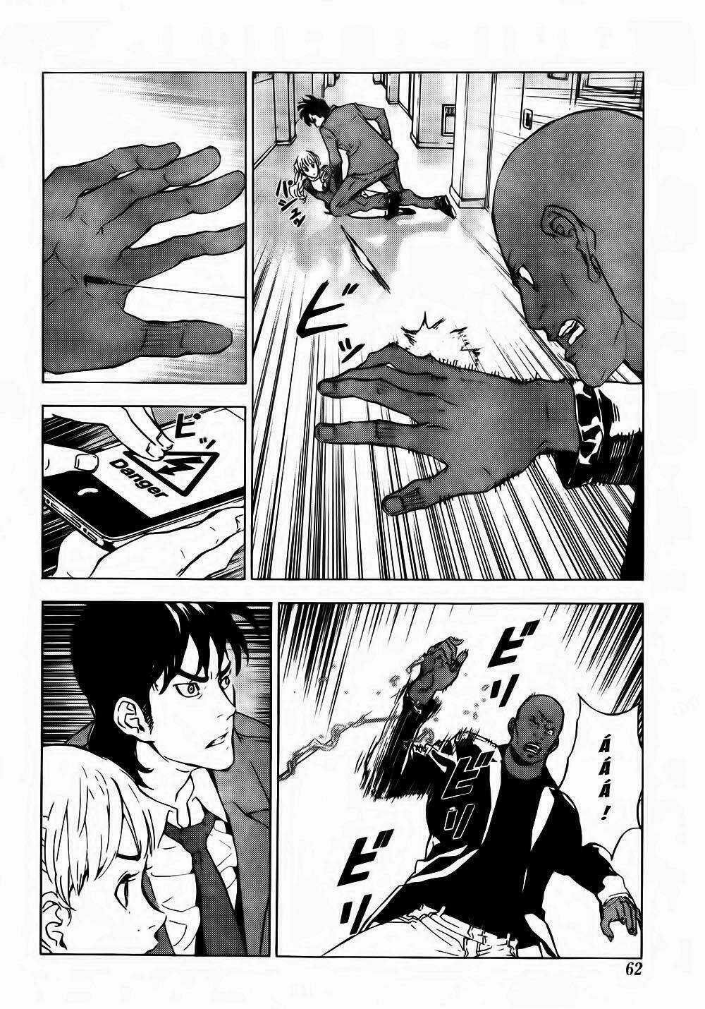 Until Death Do Us Part - Chapter 123 - Trang 21