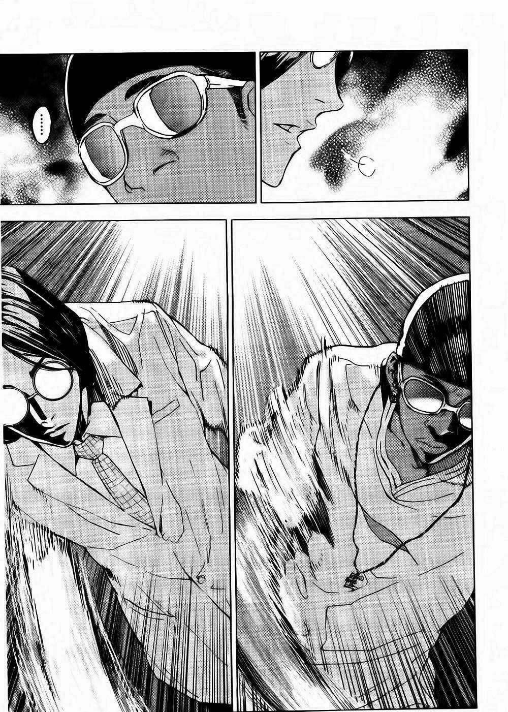 Until Death Do Us Part - Chapter 123 - Trang 7