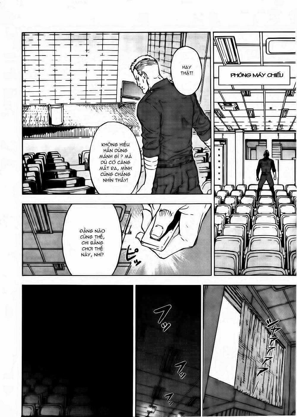 Until Death Do Us Part - Chapter 123 - Trang 8