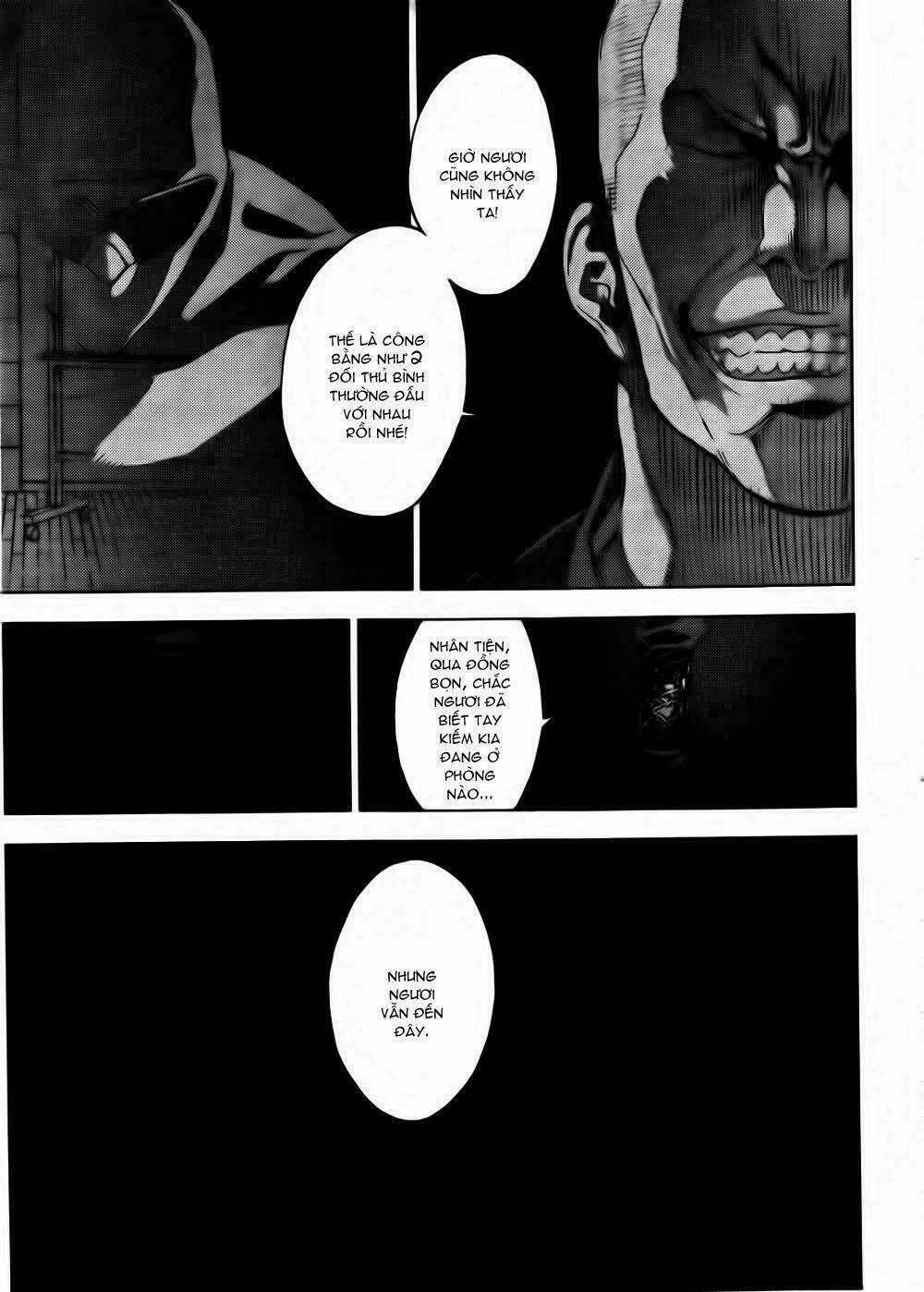 Until Death Do Us Part - Chapter 123 - Trang 9