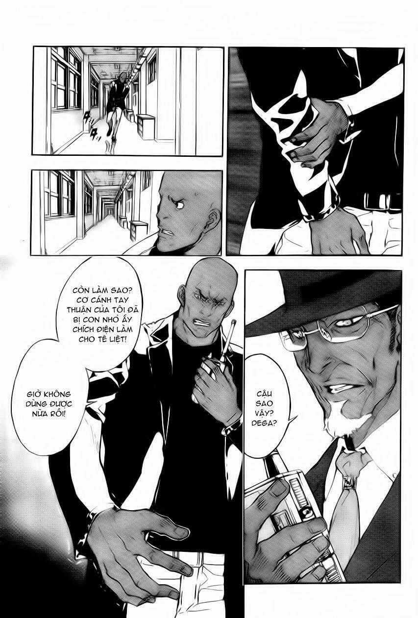 Until Death Do Us Part - Chapter 124 - Trang 1