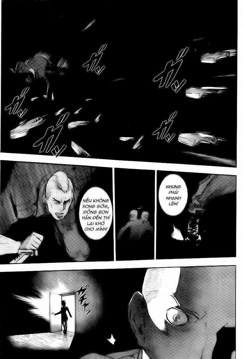 Until Death Do Us Part - Chapter 124 - Trang 11