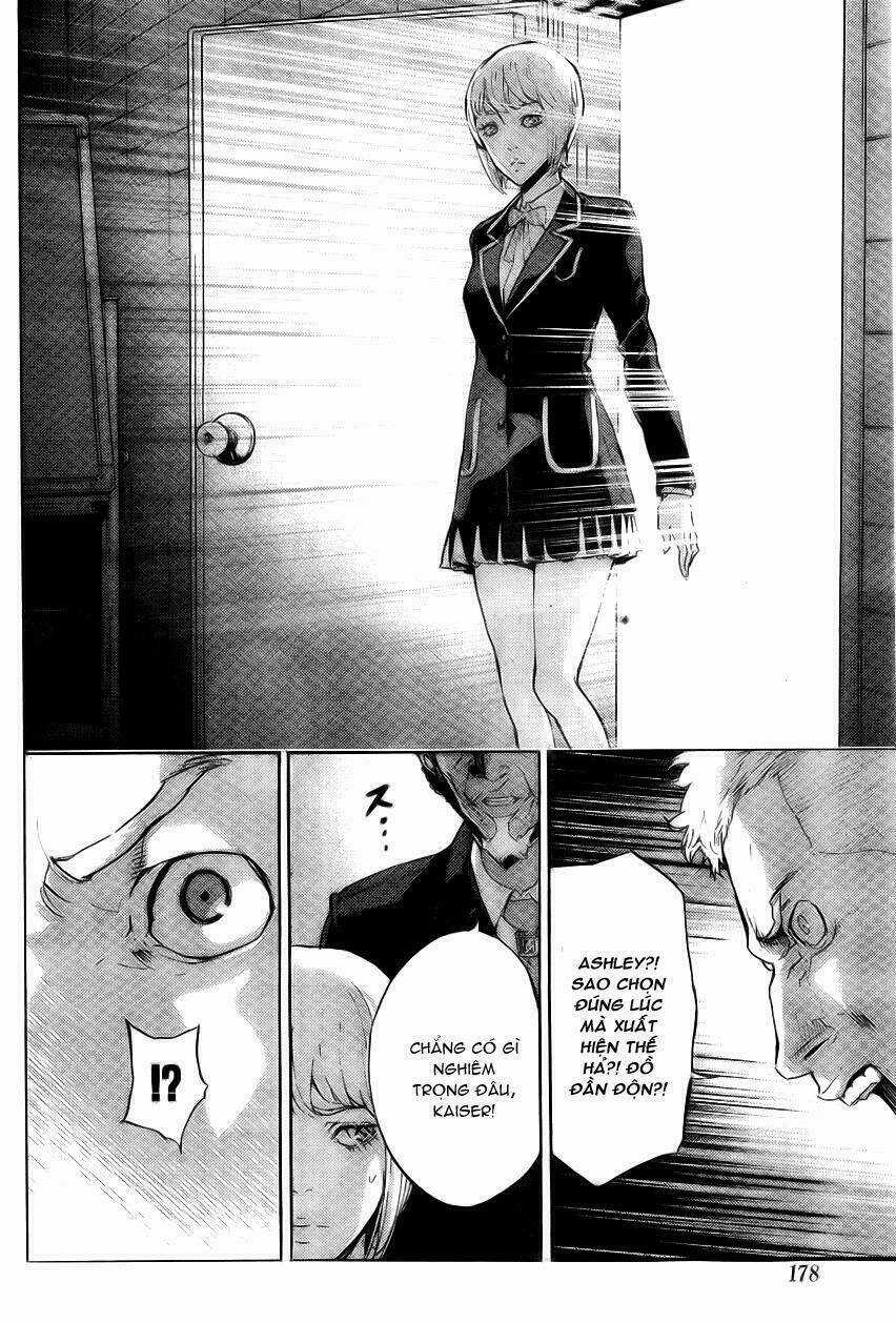 Until Death Do Us Part - Chapter 124 - Trang 12