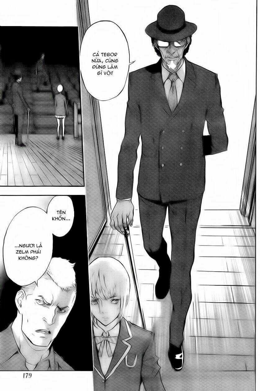 Until Death Do Us Part - Chapter 124 - Trang 13