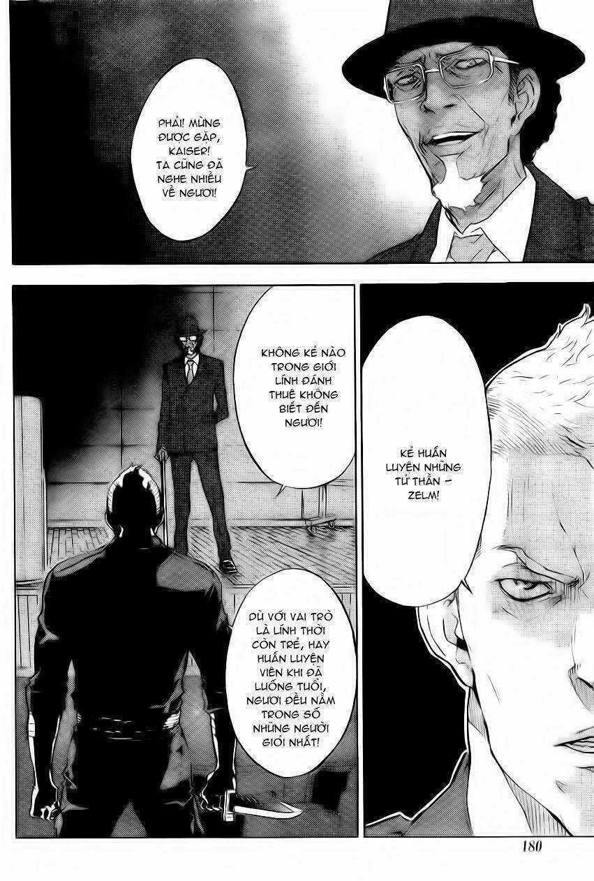 Until Death Do Us Part - Chapter 124 - Trang 14