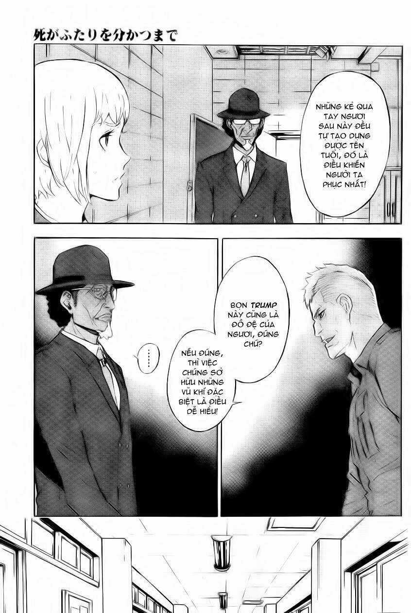 Until Death Do Us Part - Chapter 124 - Trang 15