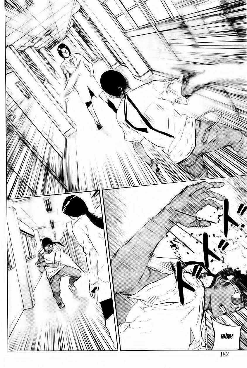 Until Death Do Us Part - Chapter 124 - Trang 16