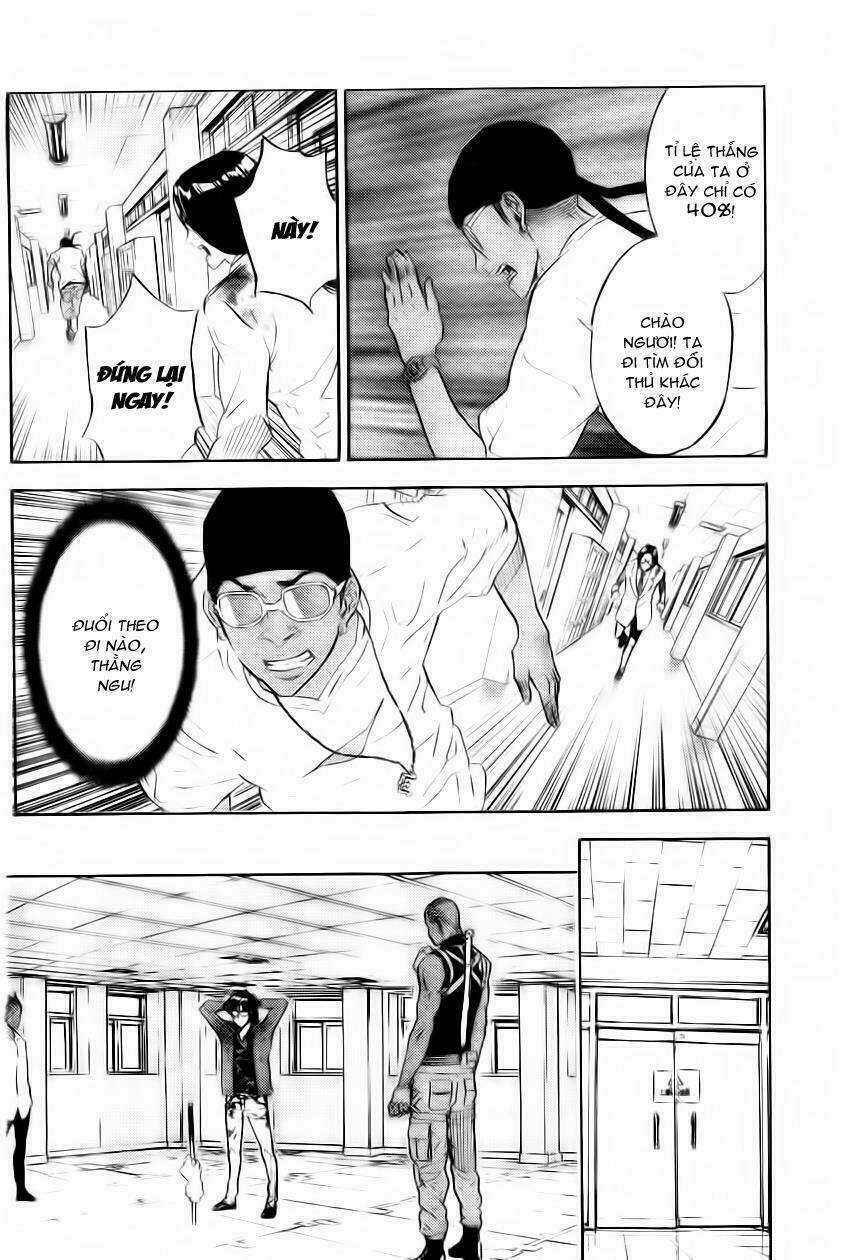 Until Death Do Us Part - Chapter 124 - Trang 20