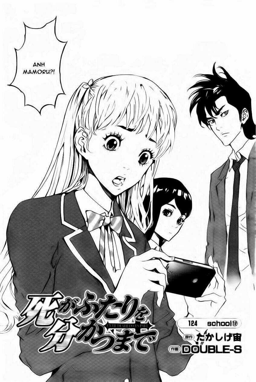 Until Death Do Us Part - Chapter 124 - Trang 3