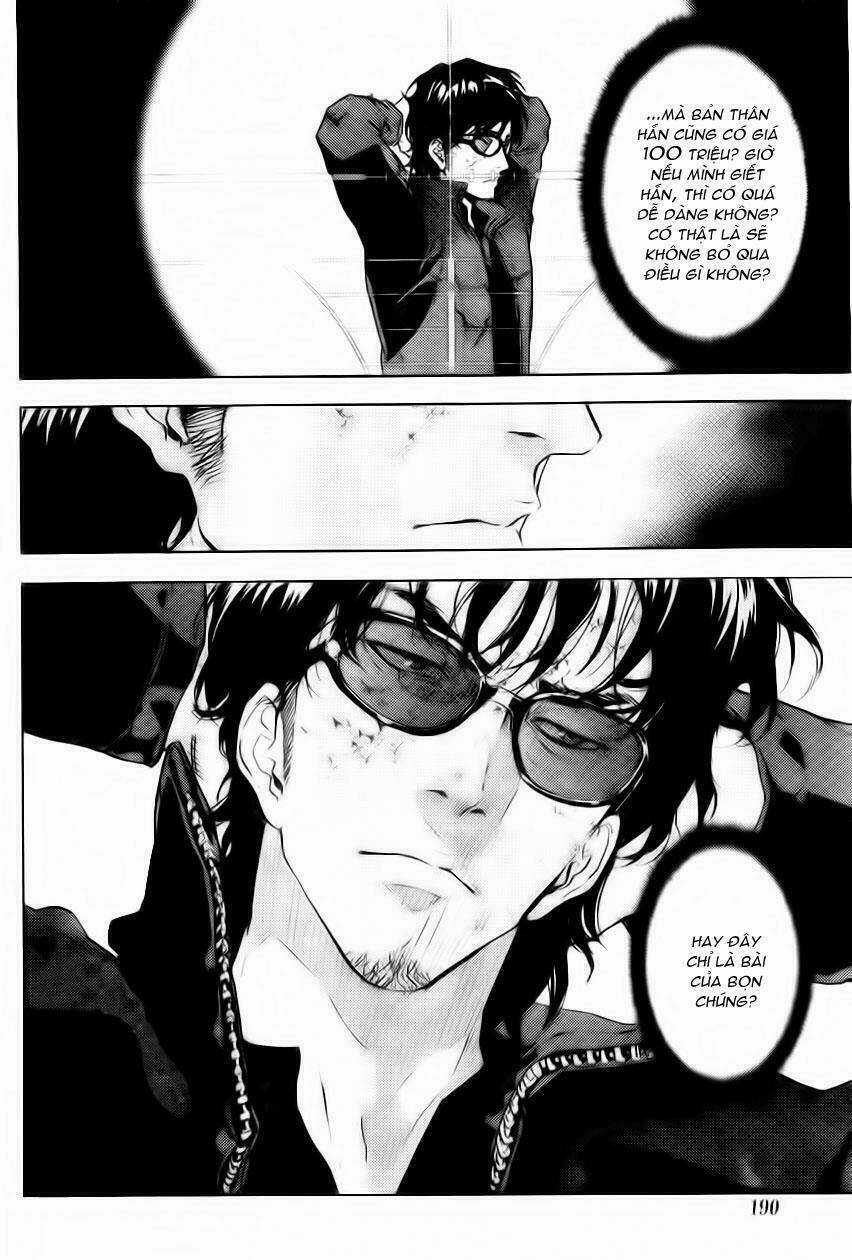 Until Death Do Us Part - Chapter 124 - Trang 24