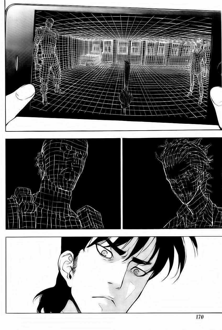 Until Death Do Us Part - Chapter 124 - Trang 4