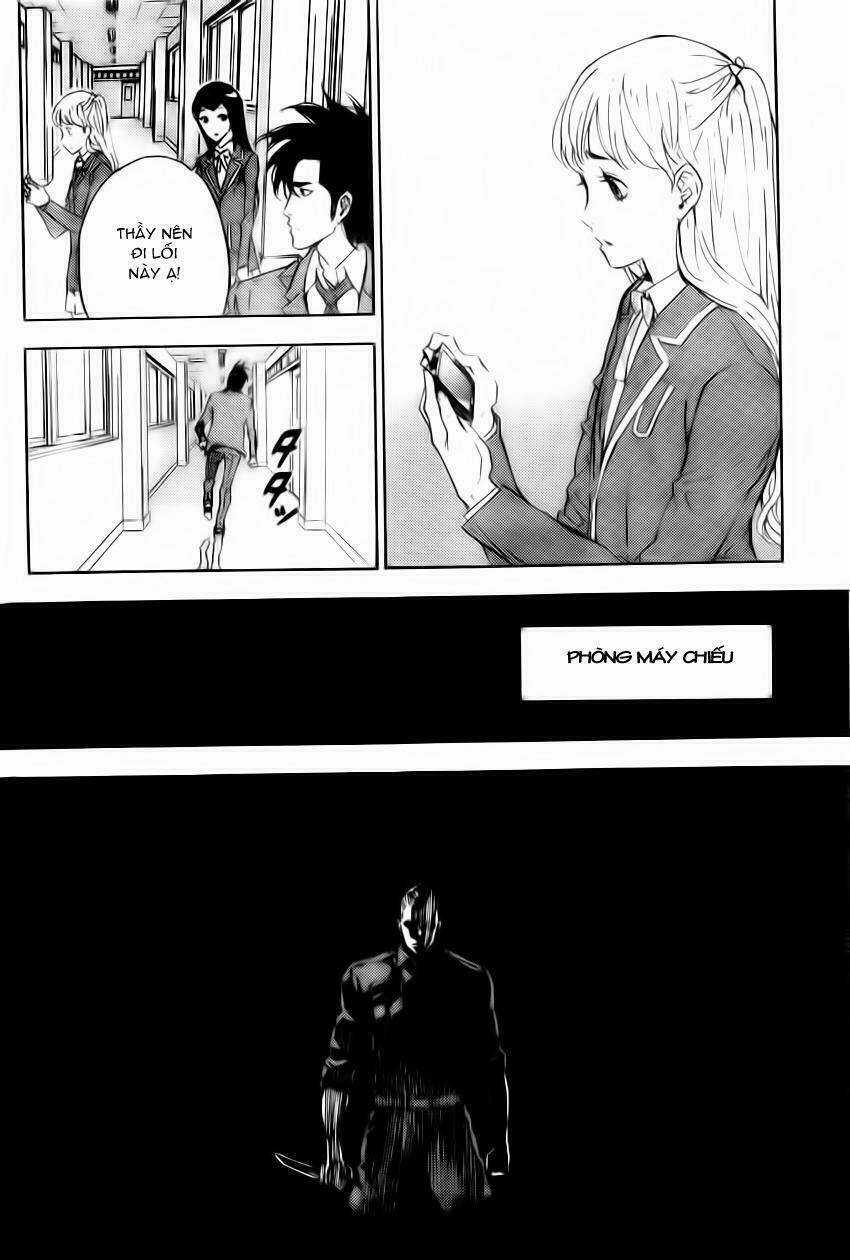 Until Death Do Us Part - Chapter 124 - Trang 8