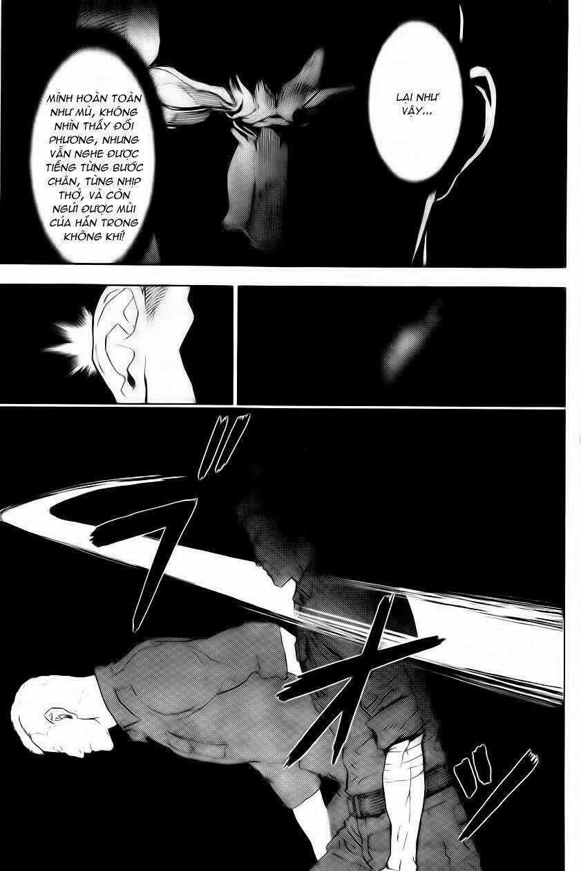 Until Death Do Us Part - Chapter 124 - Trang 9