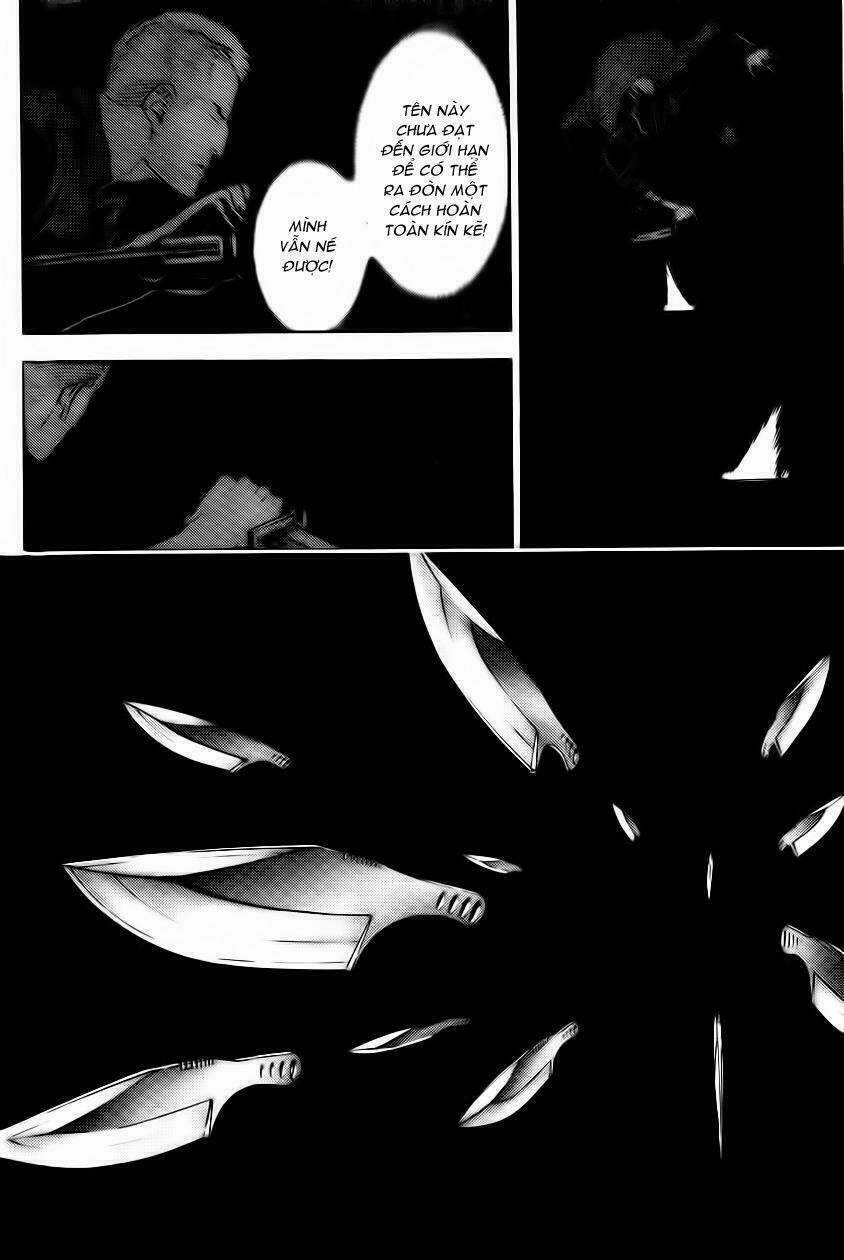 Until Death Do Us Part - Chapter 124 - Trang 10