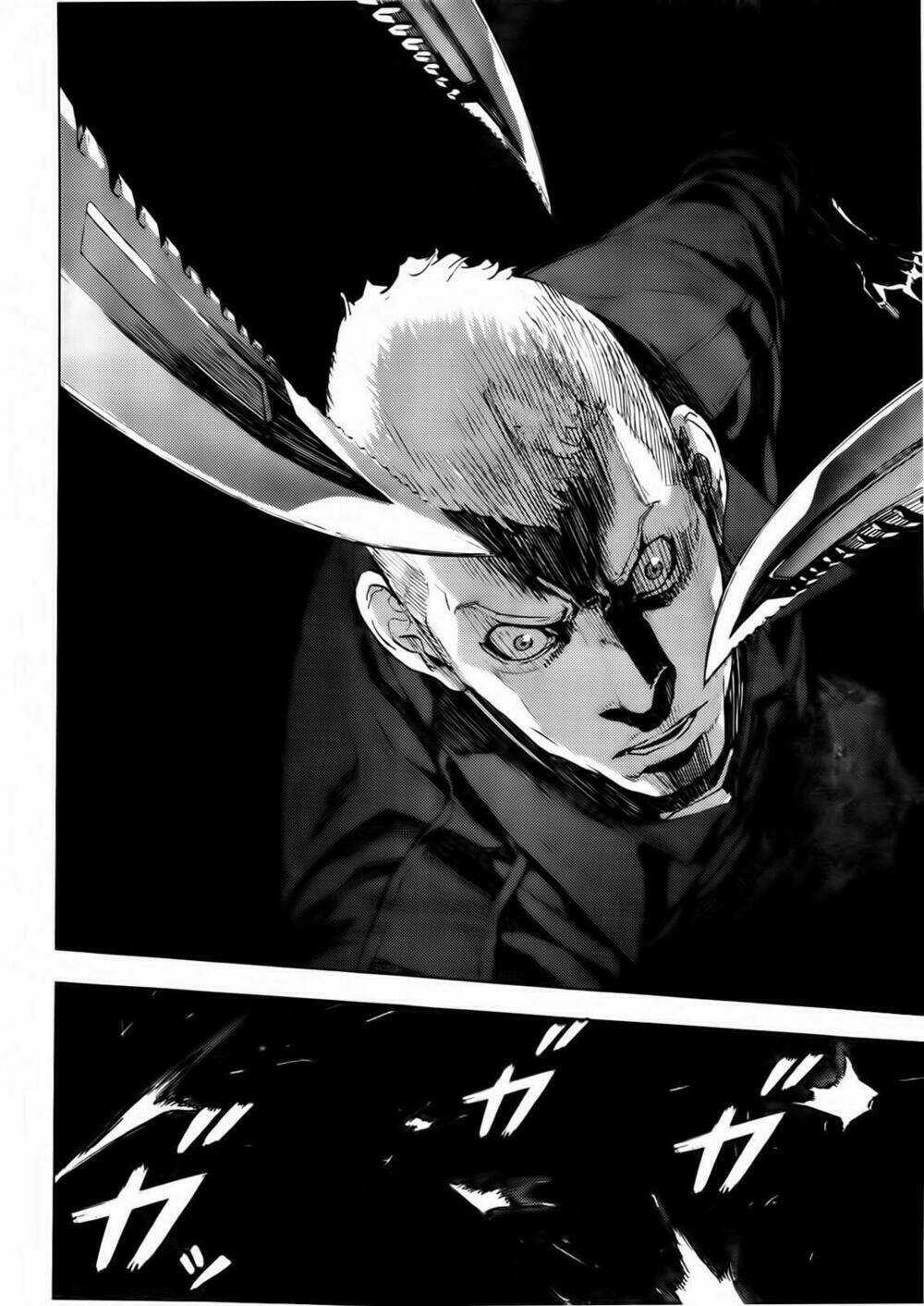 Until Death Do Us Part - Chapter 125 - Trang 11