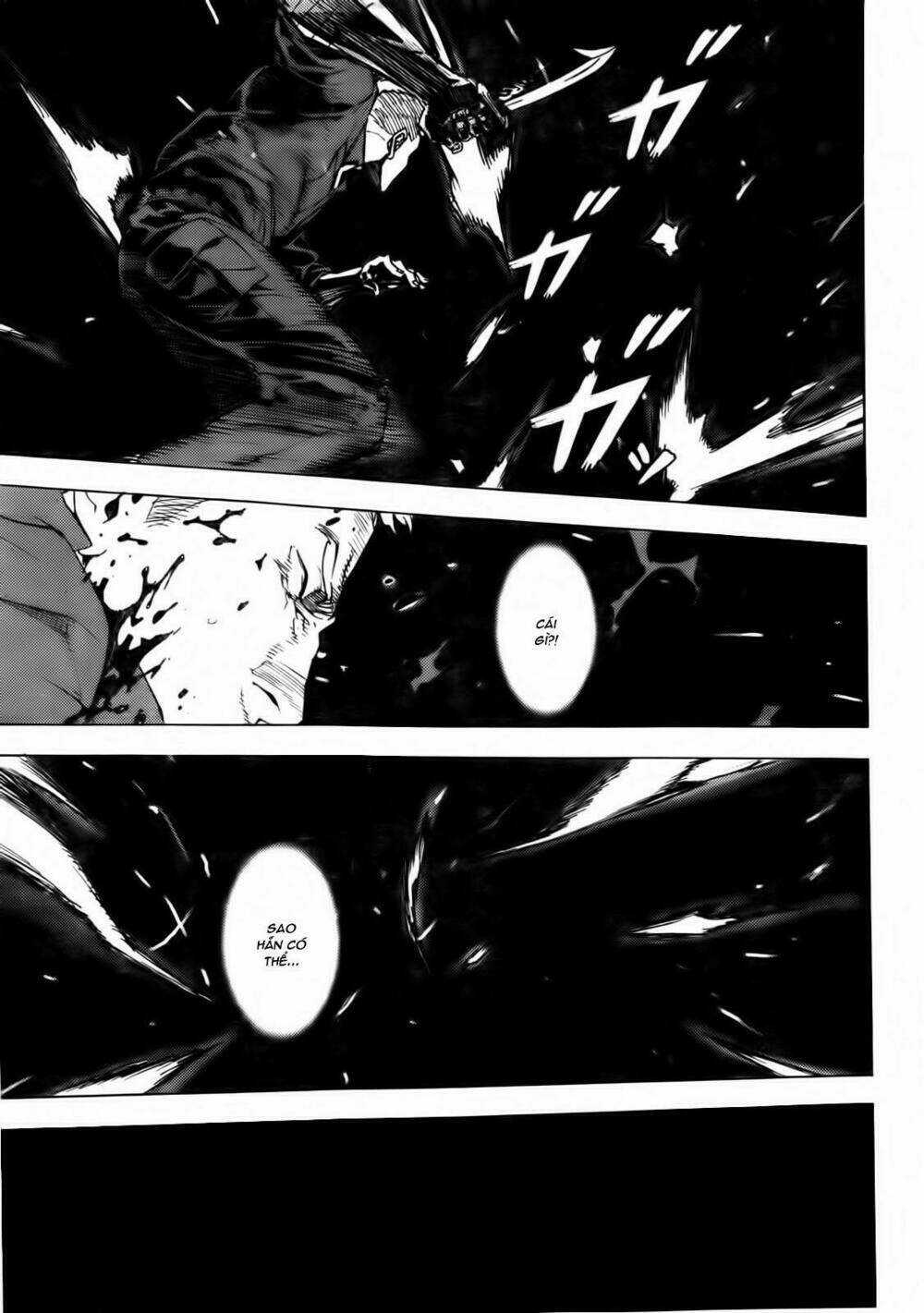 Until Death Do Us Part - Chapter 125 - Trang 12