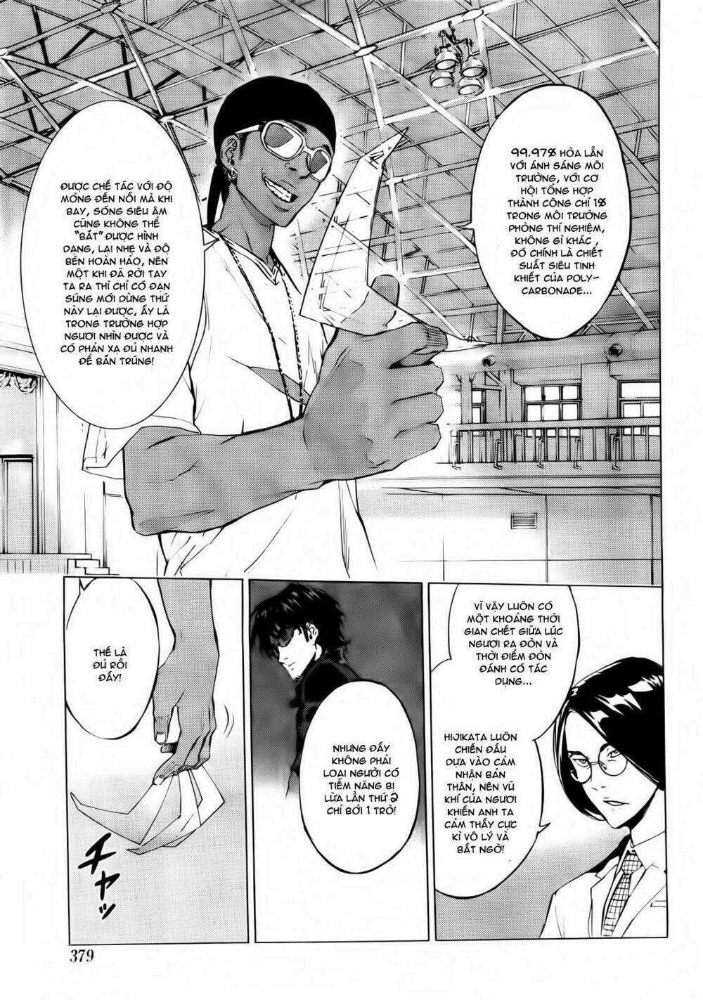 Until Death Do Us Part - Chapter 125 - Trang 14