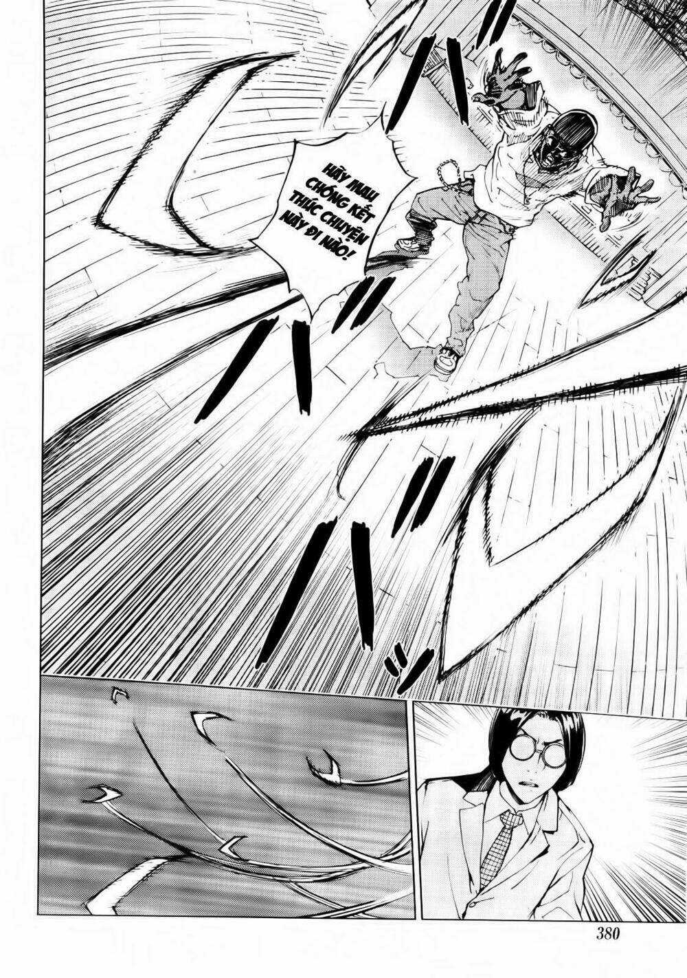 Until Death Do Us Part - Chapter 125 - Trang 15