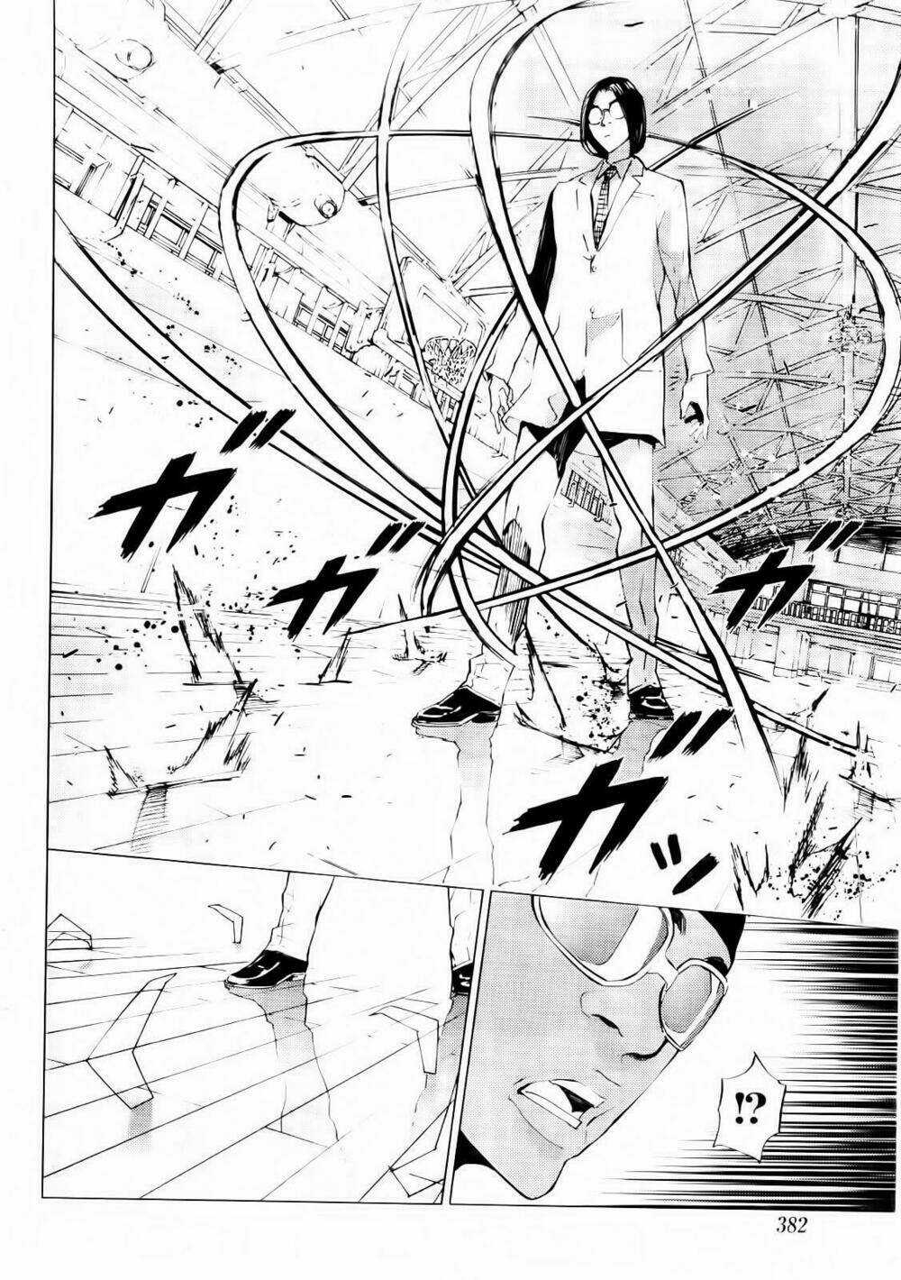 Until Death Do Us Part - Chapter 125 - Trang 17