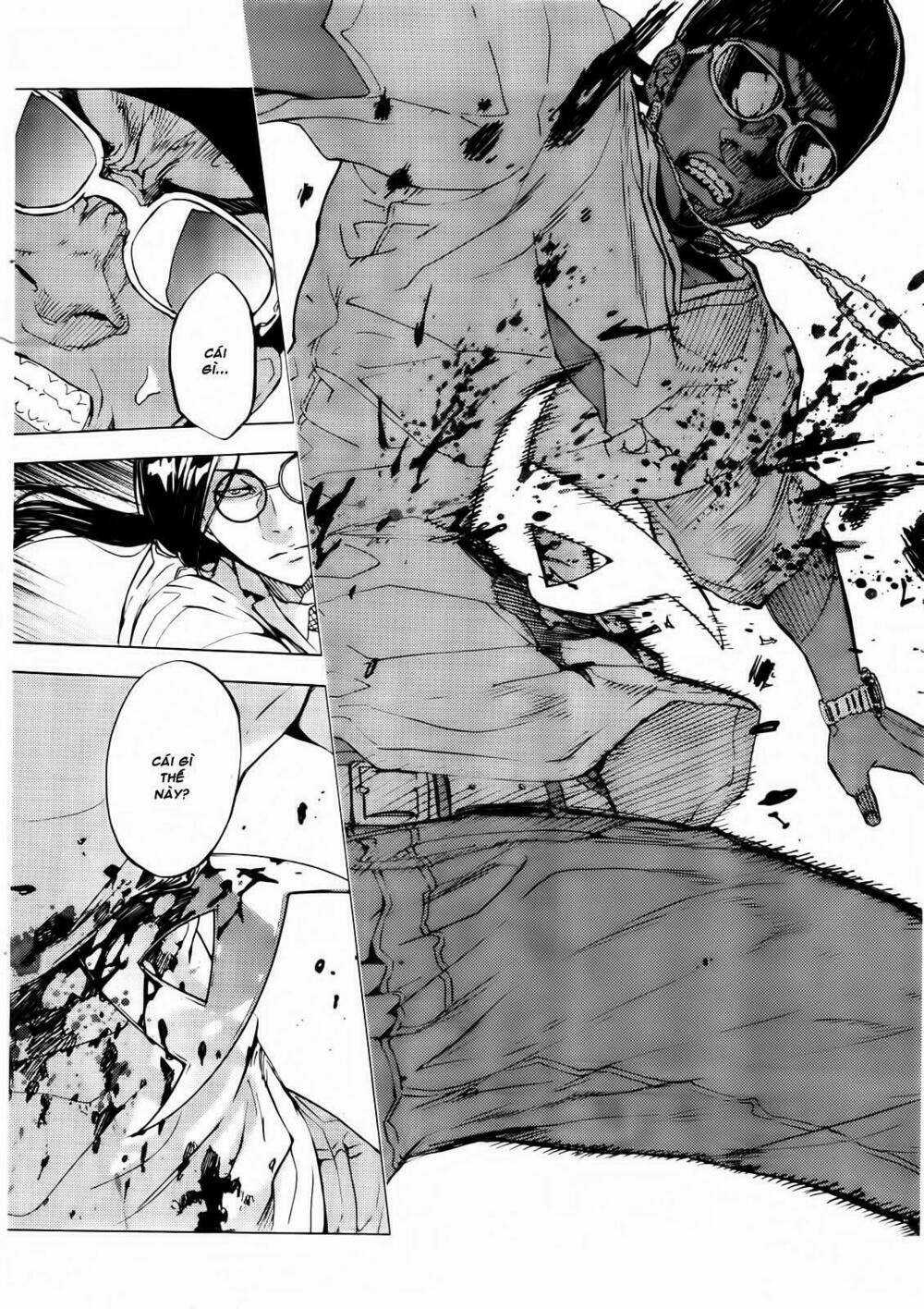 Until Death Do Us Part - Chapter 125 - Trang 19