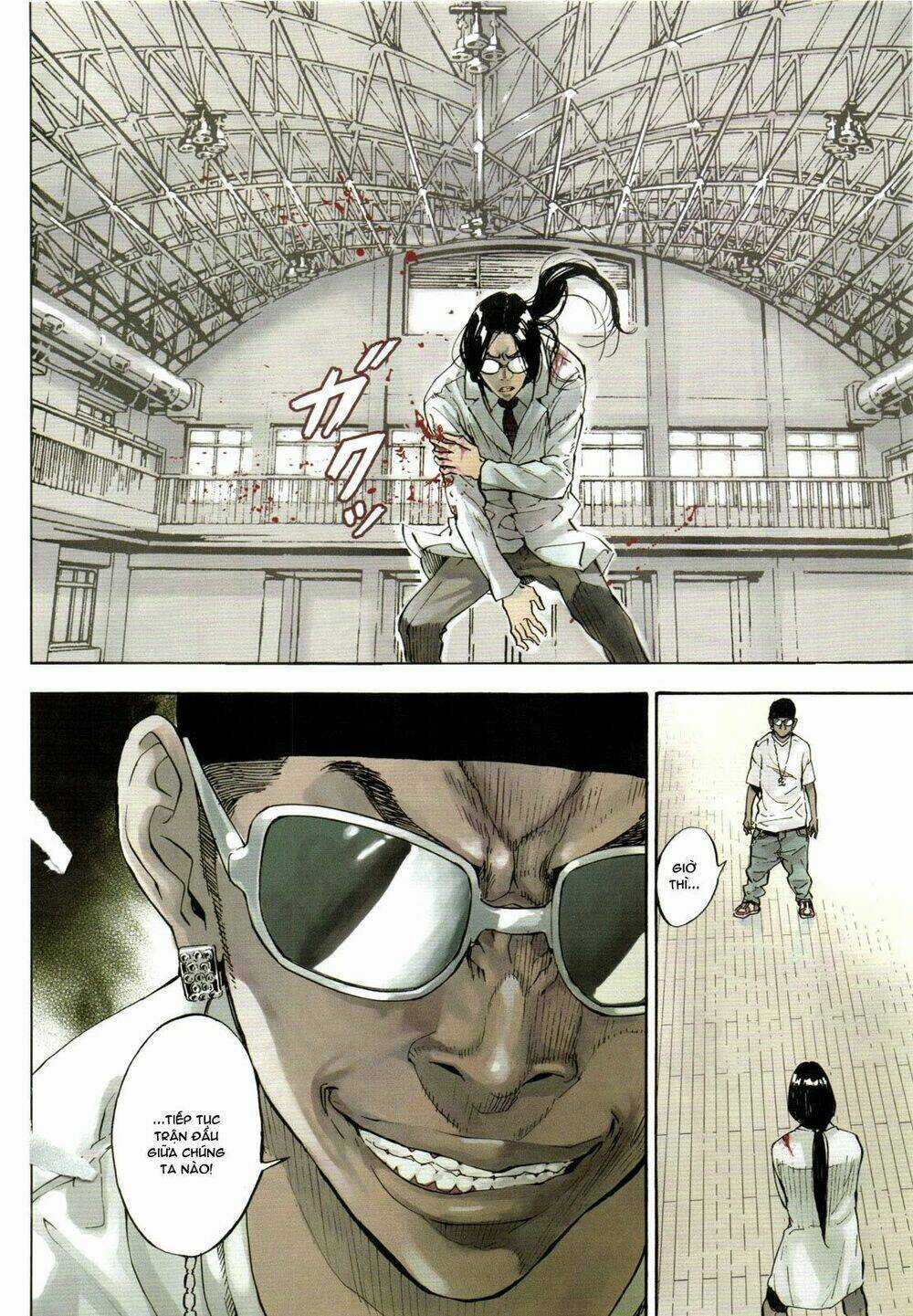 Until Death Do Us Part - Chapter 125 - Trang 7