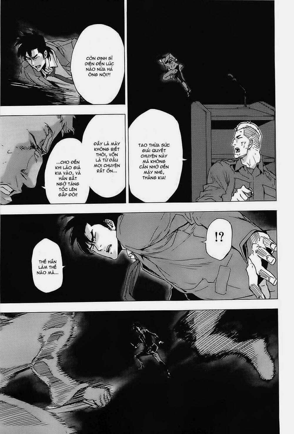 Until Death Do Us Part - Chapter 126 - Trang 12