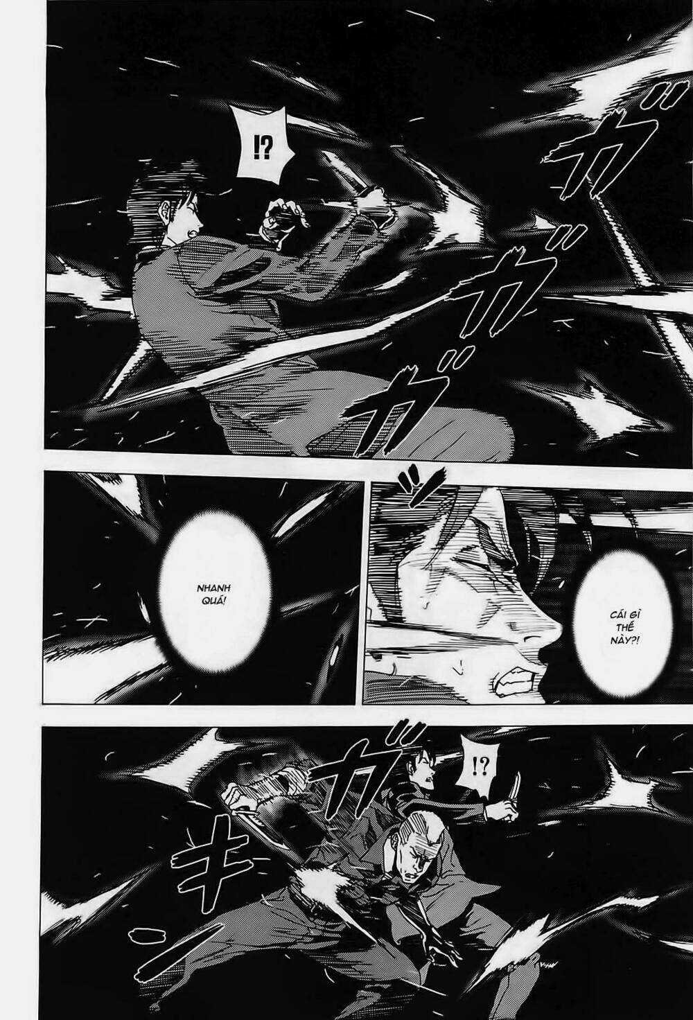 Until Death Do Us Part - Chapter 126 - Trang 13